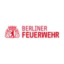 Logo von Berliner Feuerwehr