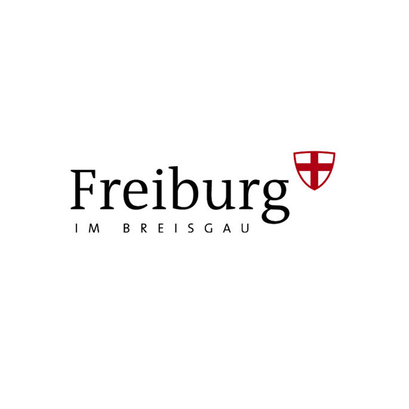 Stadt Freiburg