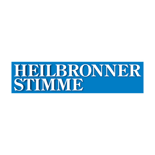 Stimme Logo