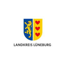 Logo von Landkreis Lüneburg