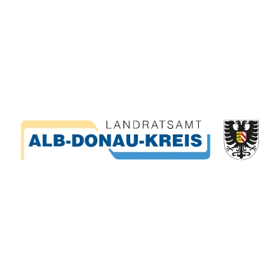 Alb-Donau-Kreis Logo