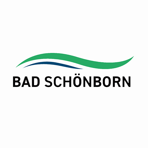 Bad Schönborn Logo