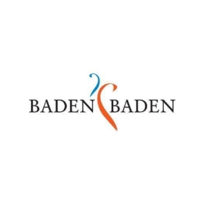 Baden-Baden Logo