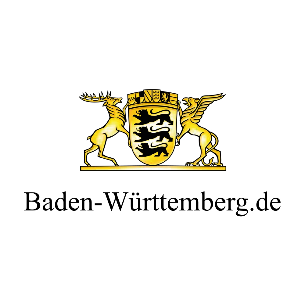 Baden-Württemberg Logo