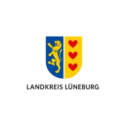 Logo von Landkreis Lüneburg
