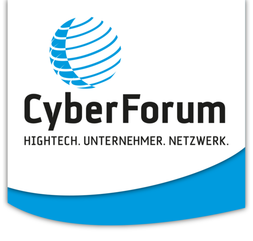 CyberForum Logo Logo