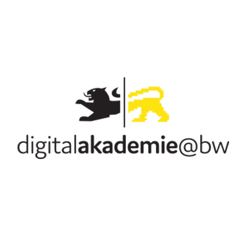 Digitalakademie BW Logo