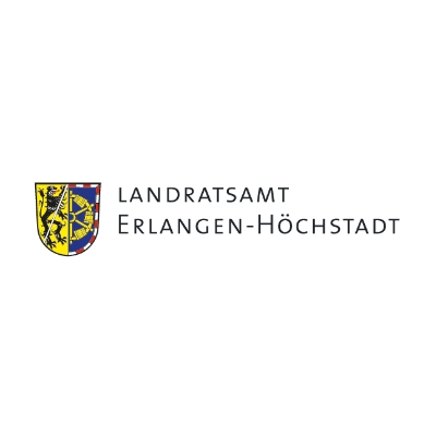 Erlangen-Höchstadt Logo