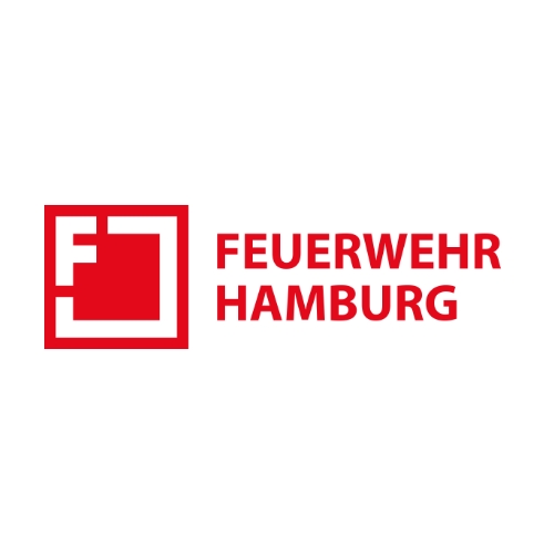 Feuerwehr Hamburg Logo