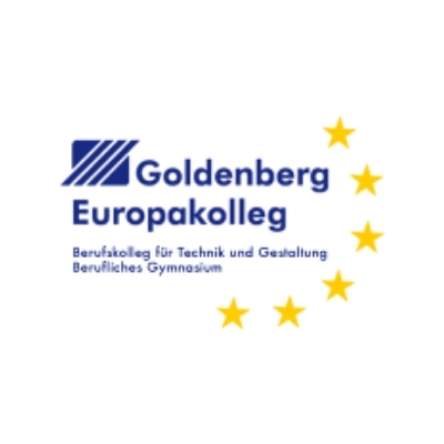 Goldenberg Europakolleg Logo
