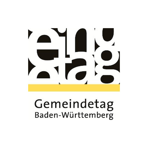 Gemeindetag Logo Logo