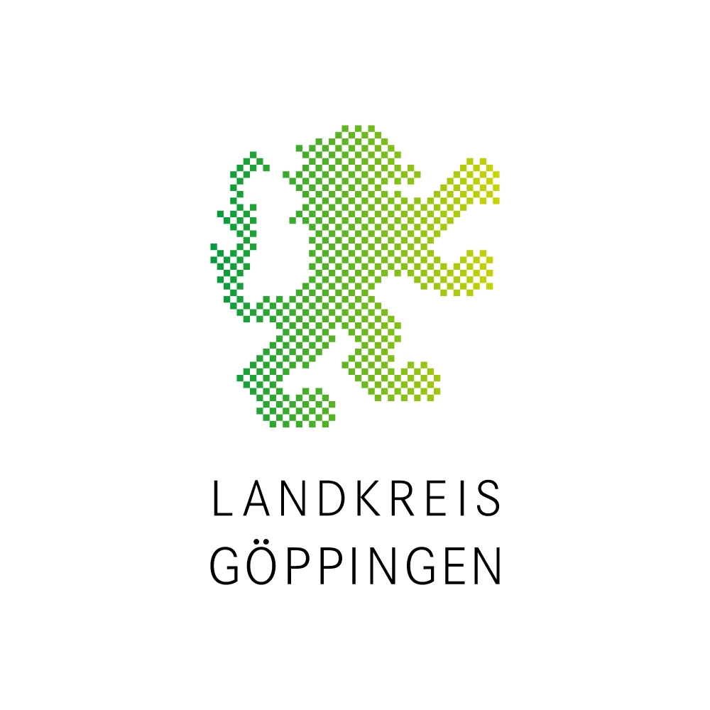 Landratdamt Göppingen Logo