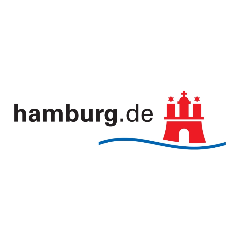 Hamburger Senat Logo