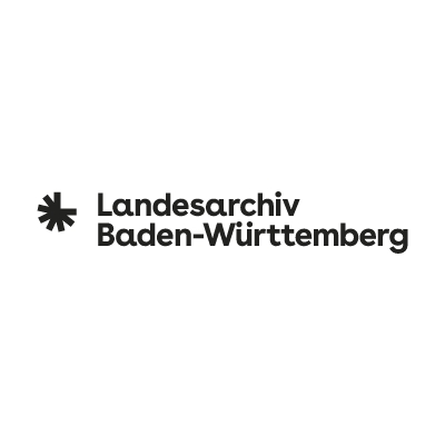 Landesarchiv BW Logo