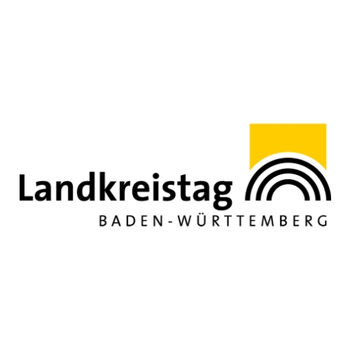 Landkreistag Baden-Württemberg Logo