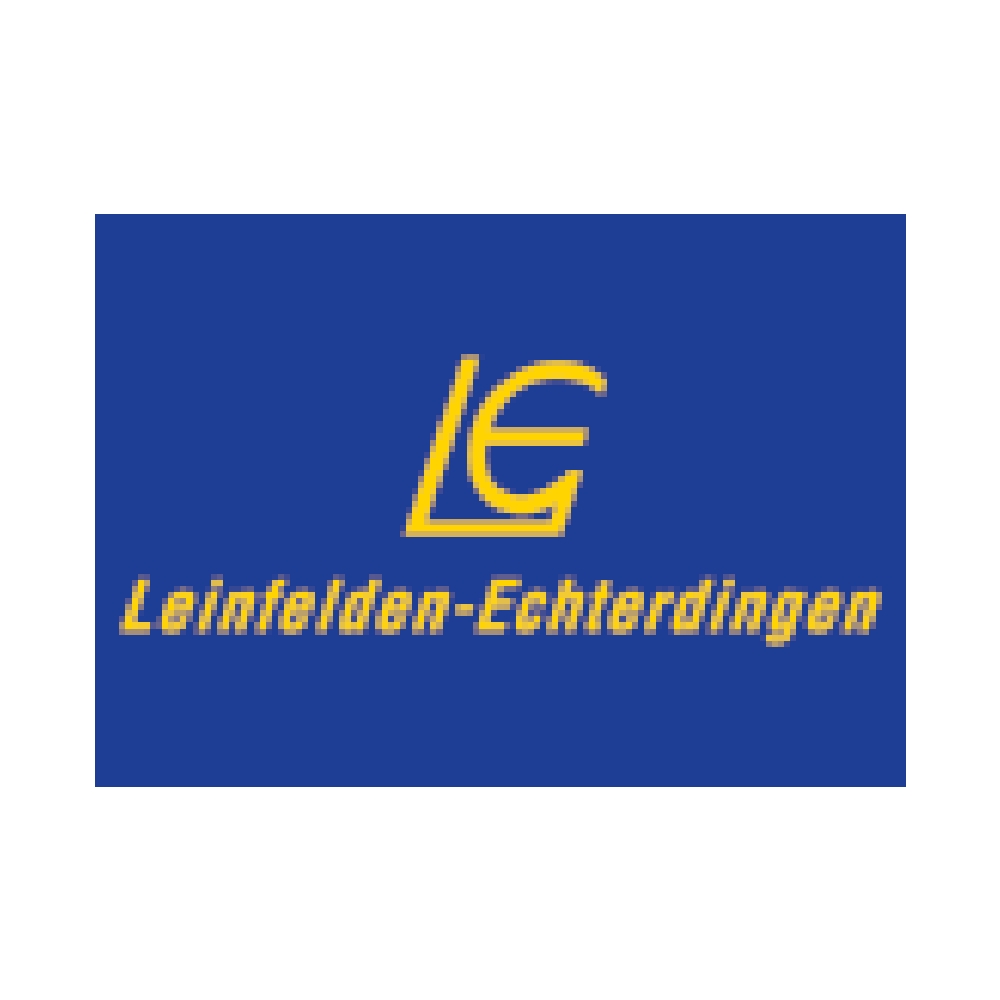 Stadt Leinfelden-Echterdingen Logo