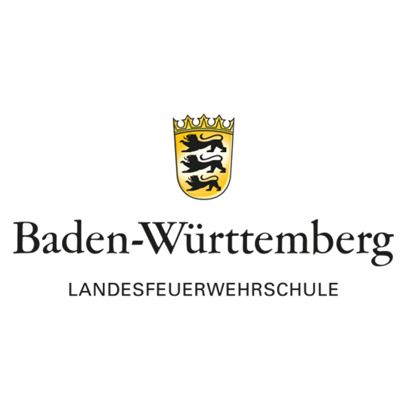Landesfeuerwehrschule BW Logo