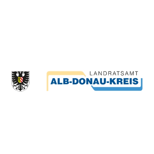 Landratsamt Alb-Donau-Kreis Logo