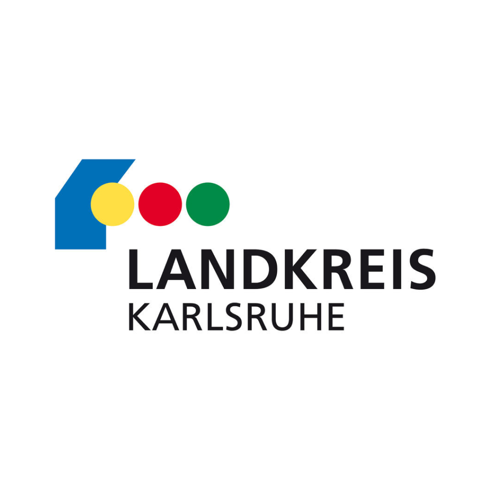 Landratsamt Karlsruhe Logo