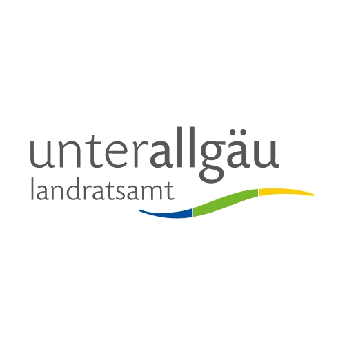 Landratsamt Unterallgäu Logo