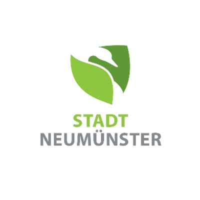 Stadt Neumünster Logo