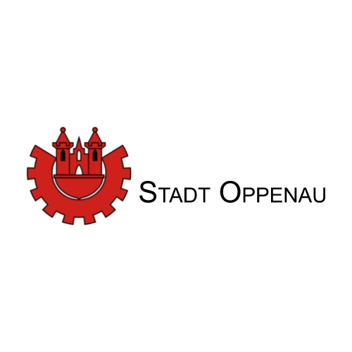 Stadt Oppenau Logo