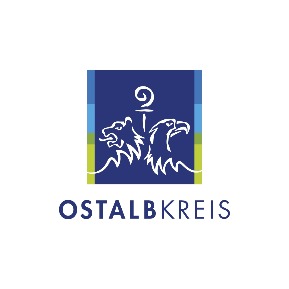 Landratsamt Ostalbkreis Logo