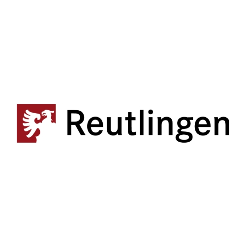 Stadt Reutlingen Logo