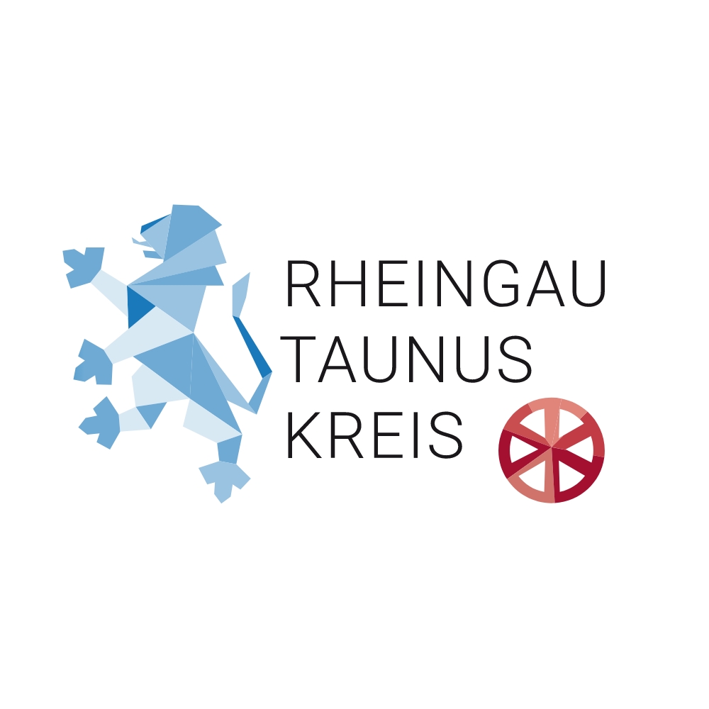 Rheingau-Taunus-Kreis Logo