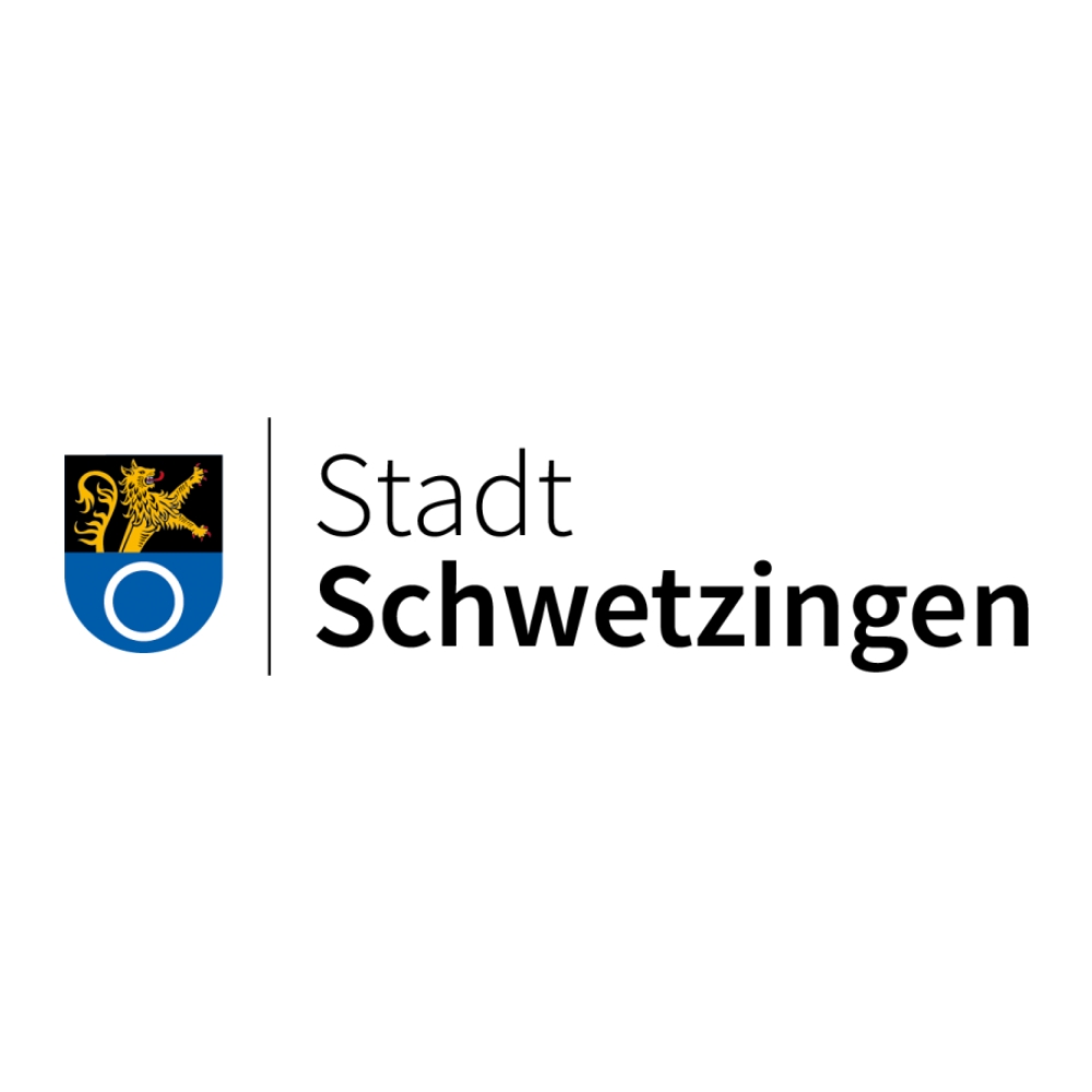 Schwetzingen Logo