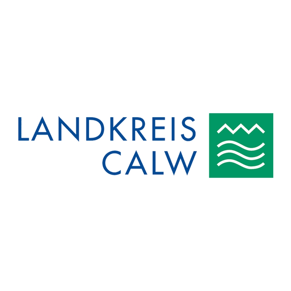 Landratsamt Calw Logo