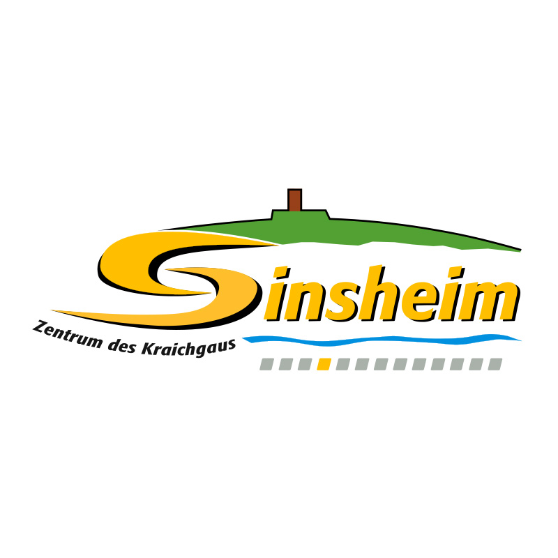 Stadt Sinsheim Logo