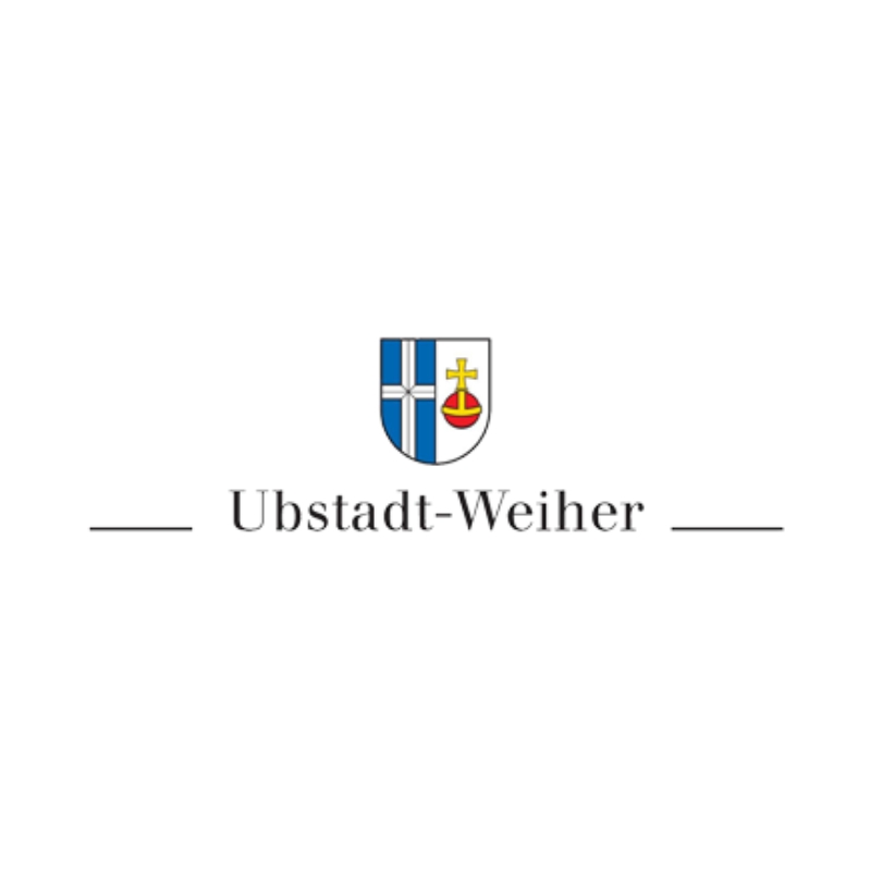 Ubstadt-Weiher Logo