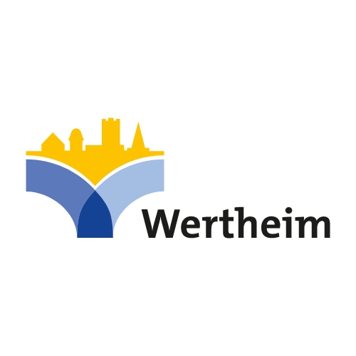 Stadt Wertheim Logo