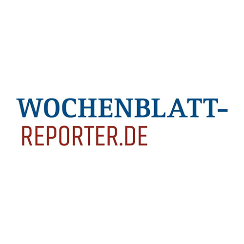 Wochenblatt Reporter Logo