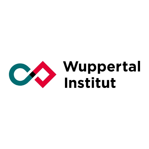 Wuppertal Institut für Klima, Umwelt, Energie gGmbH Logo